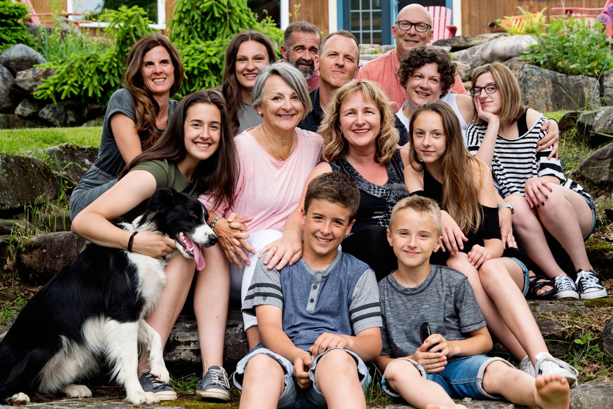 multi generational family planning financial future