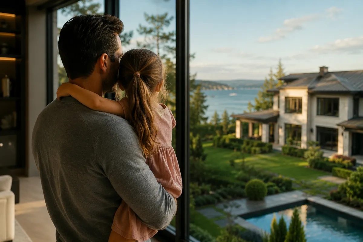 multi generational family planning financial future