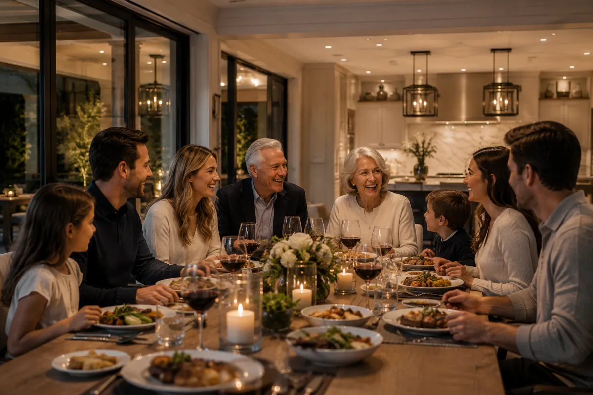 multi generational family financial planning