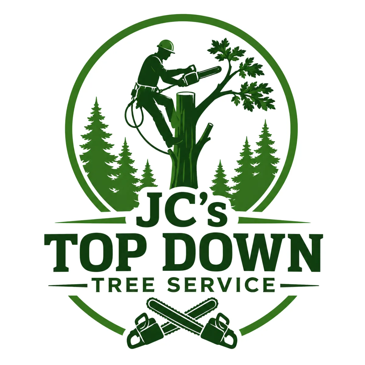 our company Logo