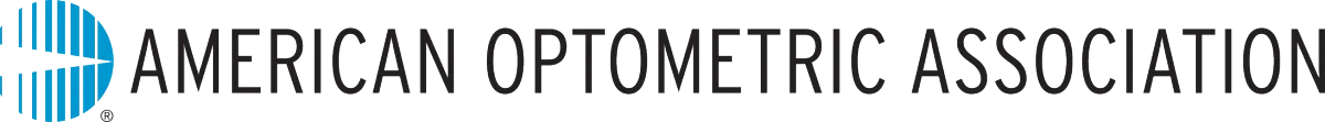 American Optometric Association logo