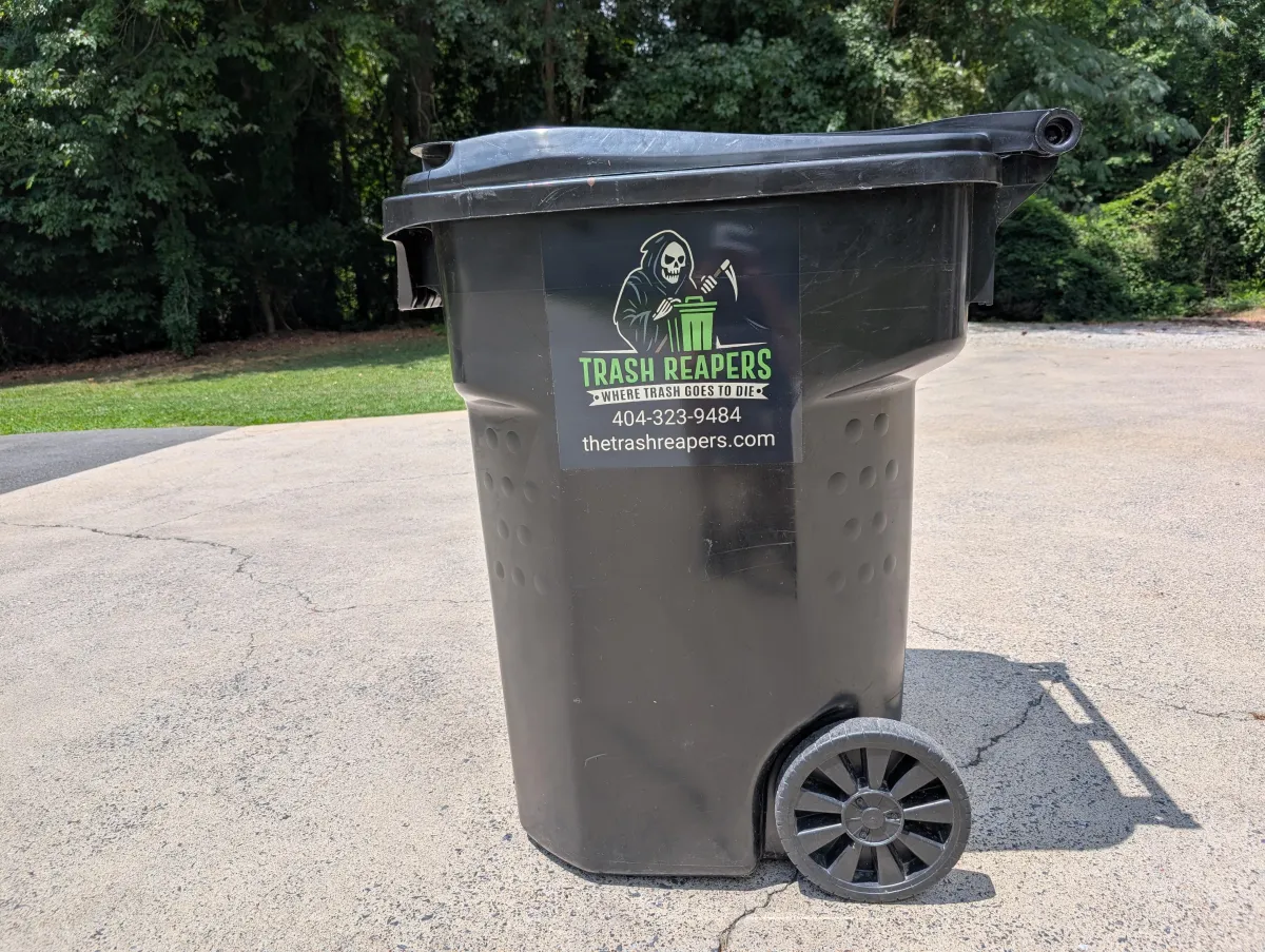 How to Find a Reliable Trash Pickup Company (Not Just a Cheap One)