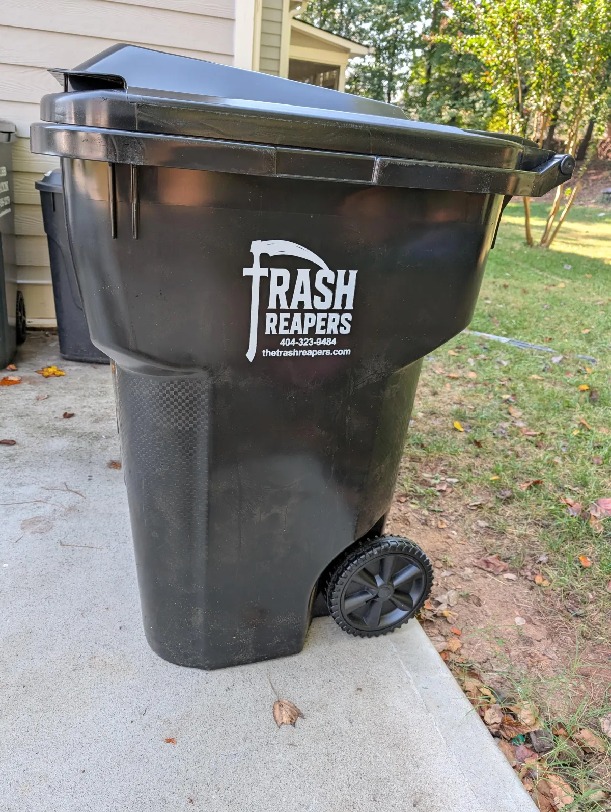 Weekly Garbage Pickup Service: What "Service" Should Actually Mean