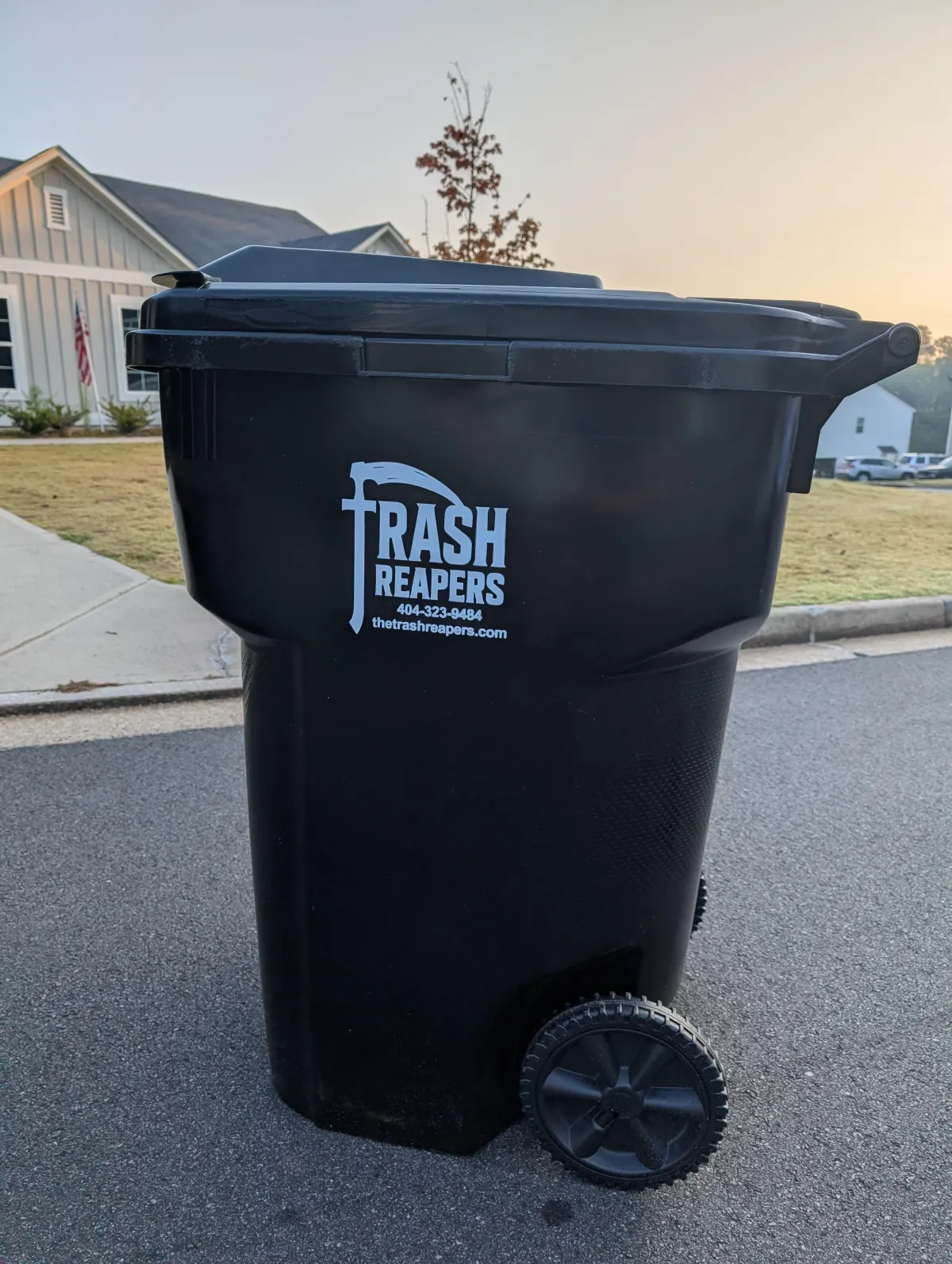 Weekly Trash Pickup: Why It's the Standard (and What Reliable Service Actually Looks Like)