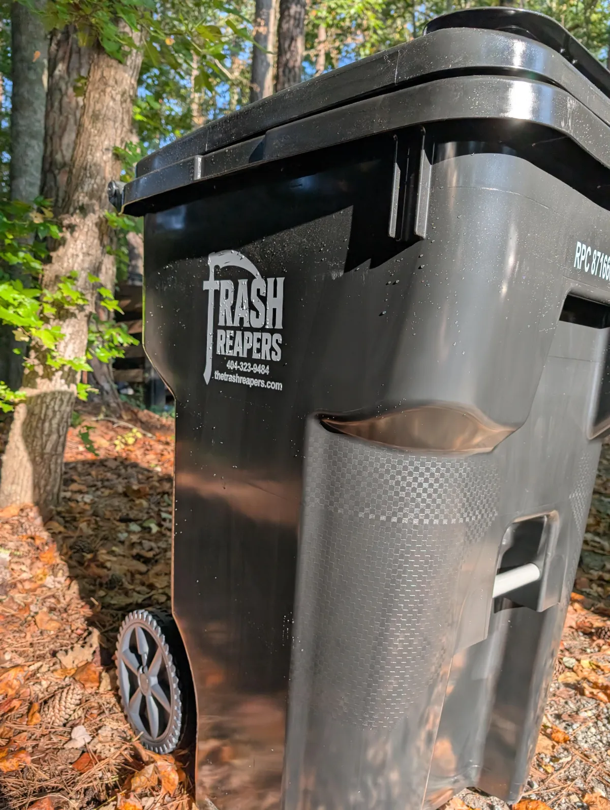 Local Trash Company: Why It Matters and What Makes One Different