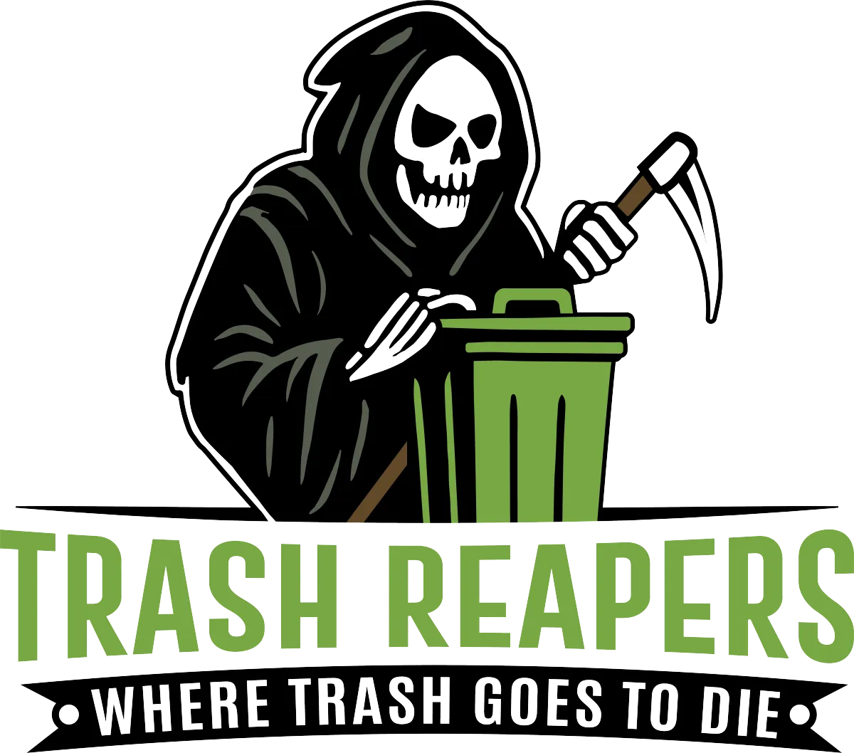 Residential Trash Service in Acworth, GA | Reliable Weekly Pickup
