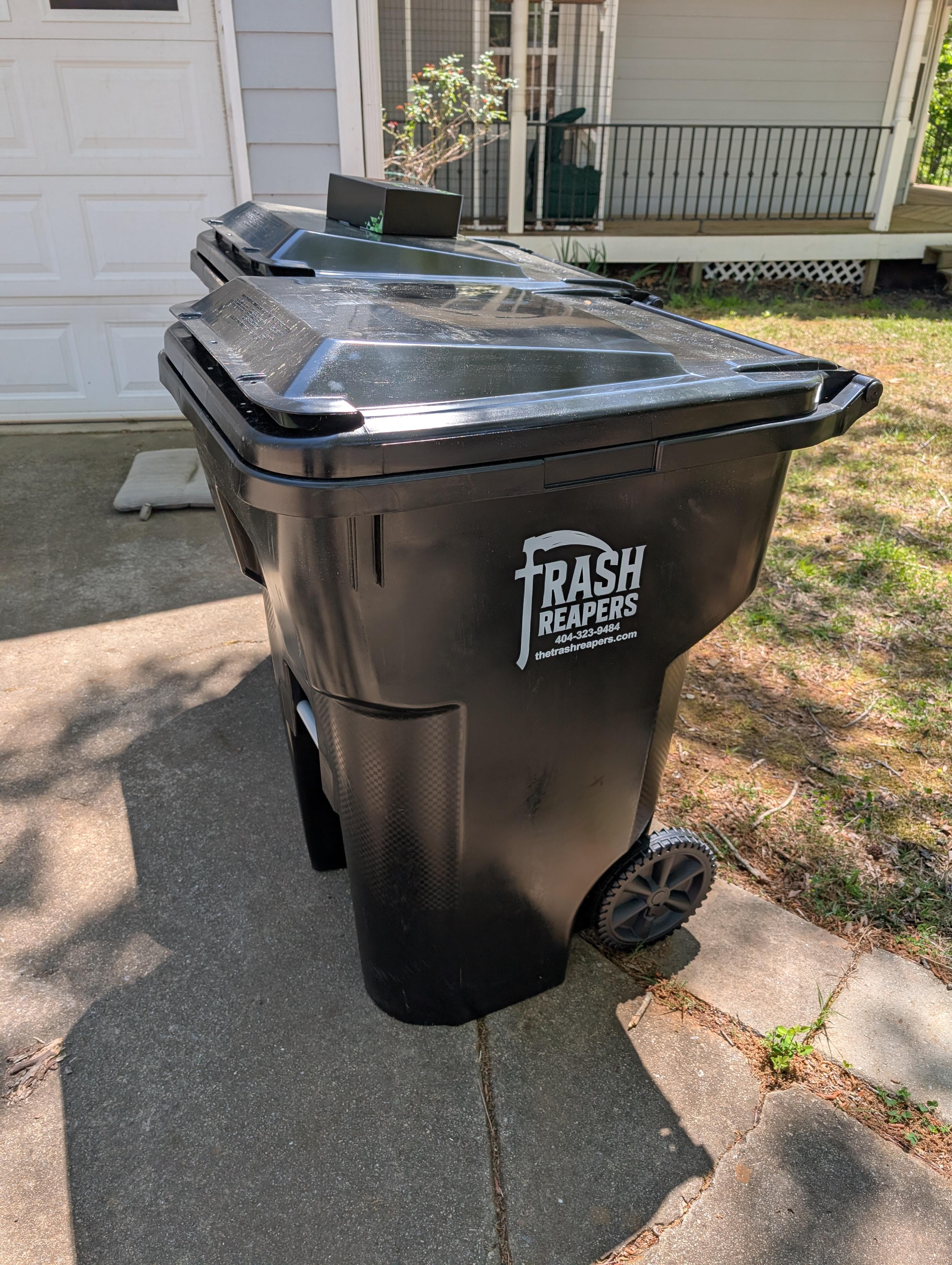 Best Trash Pickup in Acworth, GA | Reliable & Affordable Local Service