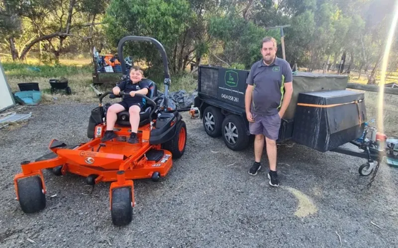Garden Maintenance Byford – Pruning and Garden Care