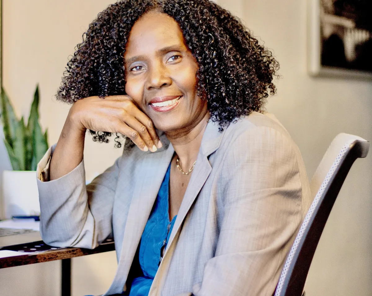 Dominique Erasme - ICF Associate Certified Coach