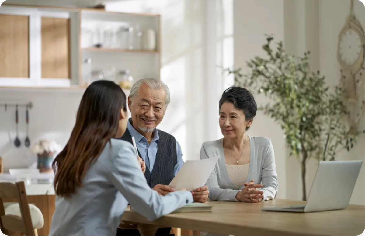 Geriatric Care Management