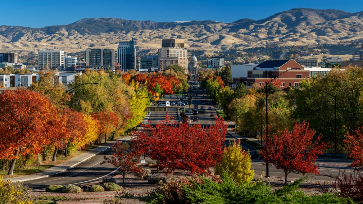 Is Moving From California to the Treasure Valley a Good Idea for my Family?