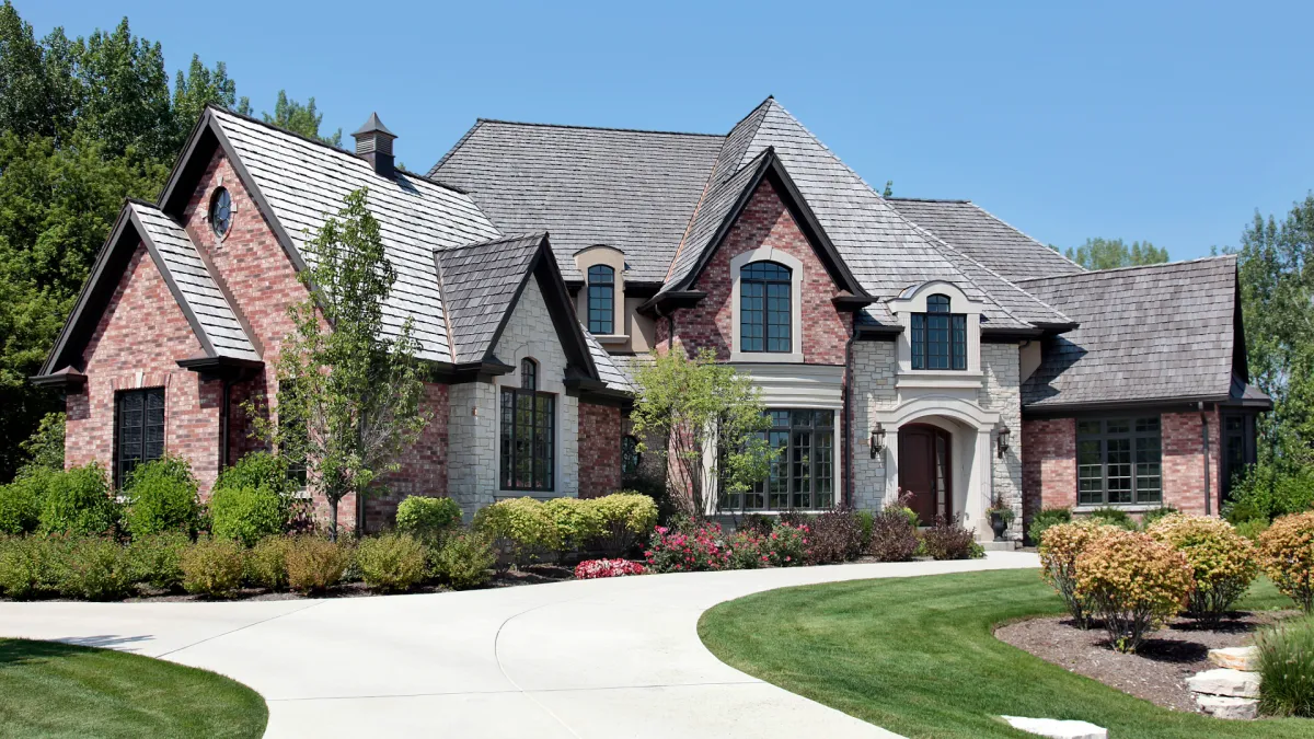 Eagle Luxury Home