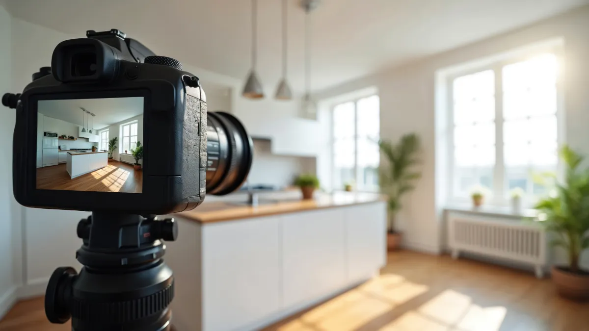 Home Staging