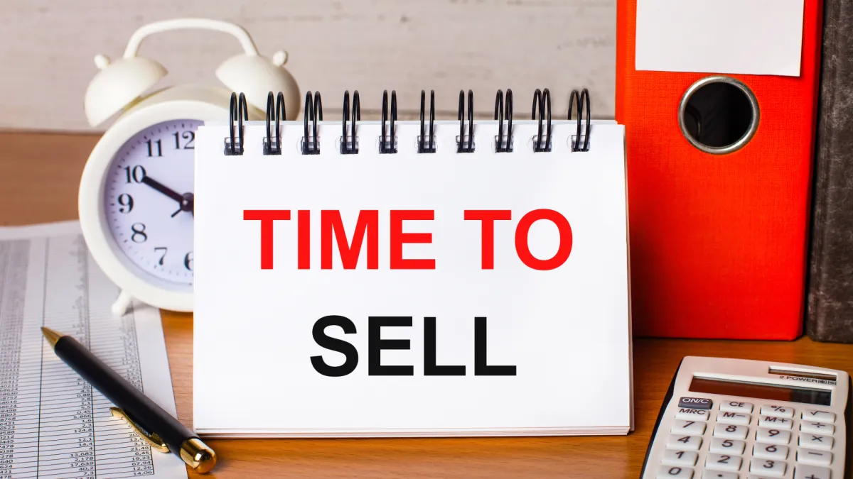 Best Time To Sell My Home in Caldwell Idaho