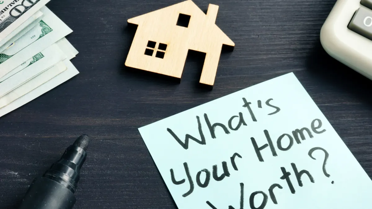What Is My Home Worth in Eagle, Idaho Right Now?