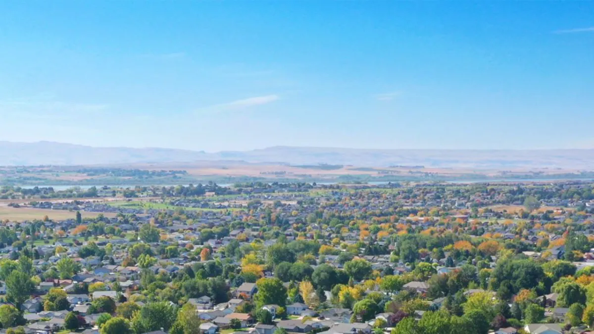The Real Reason Nampa Sellers Are Pricing $20K Lower Than They Did Last Summer — And Why That's Actually Good News
