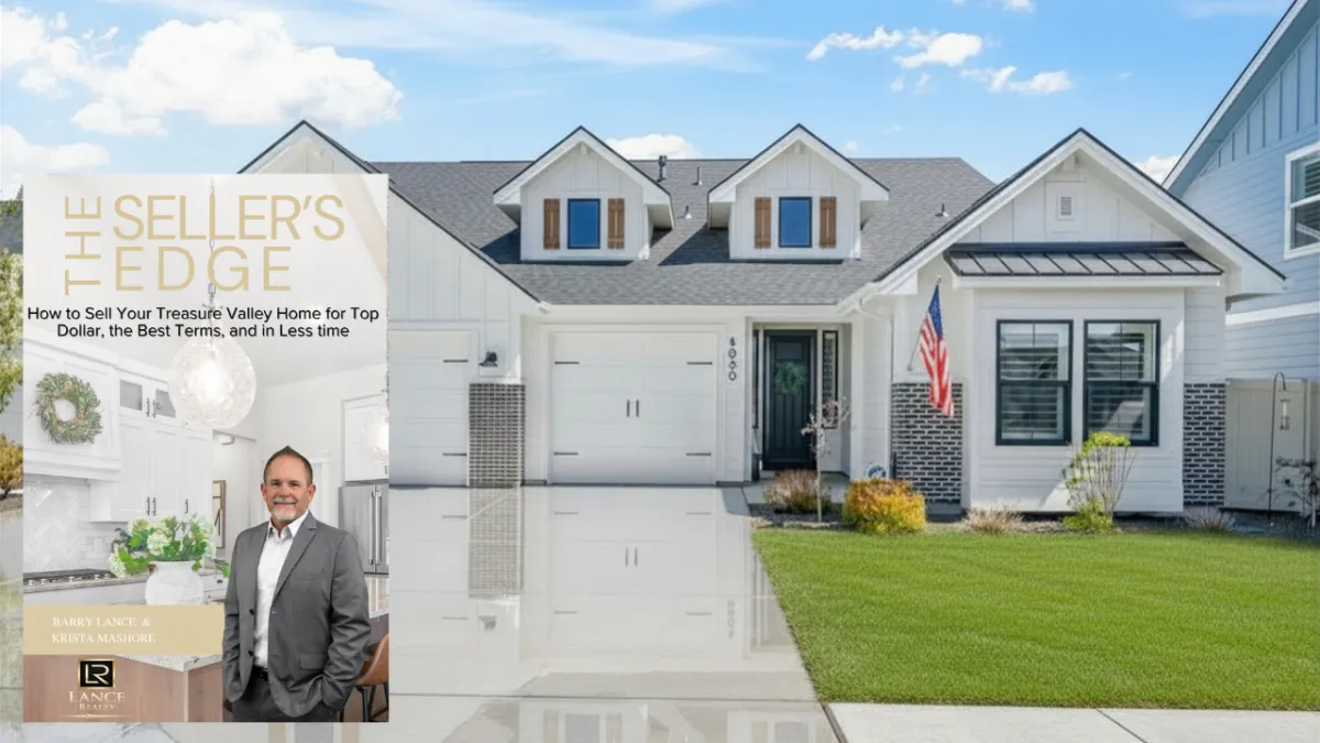 Meridian Real Estate May 2026: Why 337 Sales and a $569,990 Median Price Mean You Need a Real Strategy