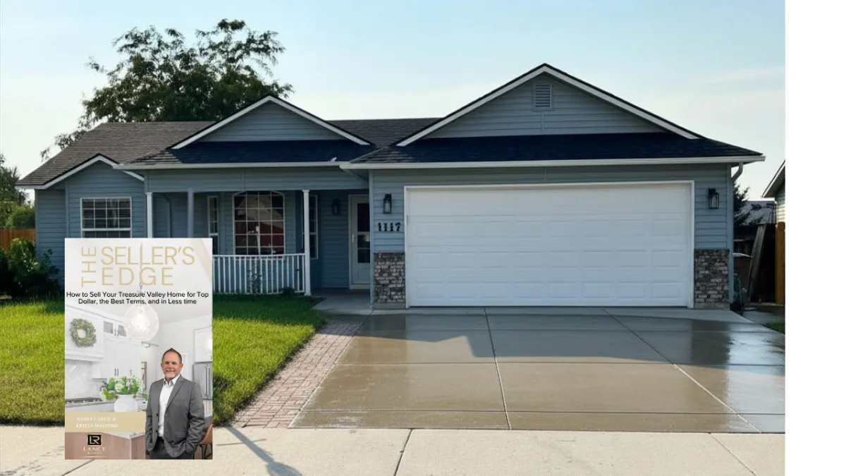 May 2026 Nampa Market Update: 301 Homes Sold and What It Actually Means for Your Pricing Strategy
