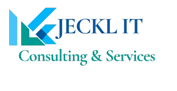 Jeckl IT Logo