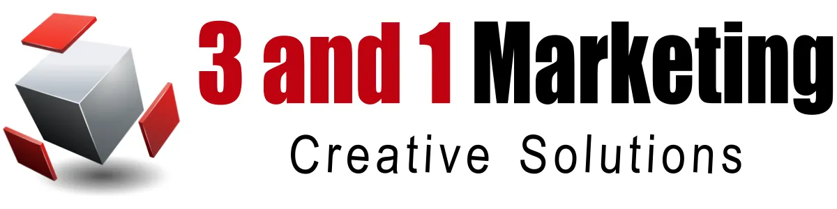 3 and 1 Marketing, Inc.
