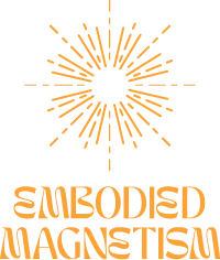 Embodied Magnetism logo