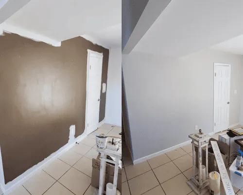 Interior Painting Kearny, NJ