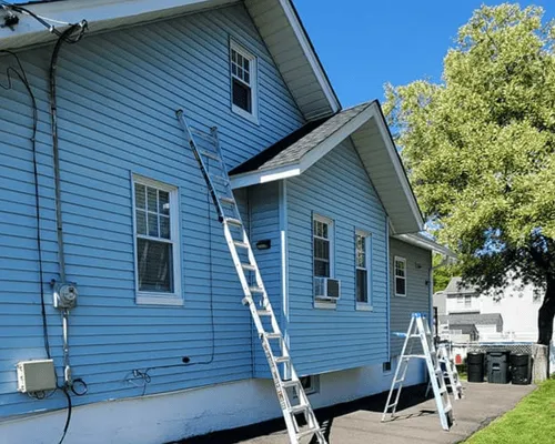 Exterior Painting in Kearny, NJ