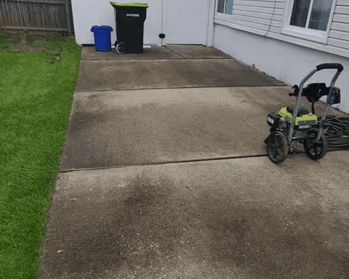 Power Washing in Kearny, NJ