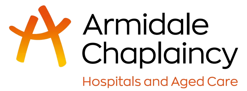 Armidale Chaplaincy logo