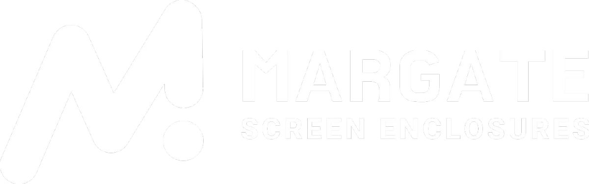 Margate Screen Enclosures Logo