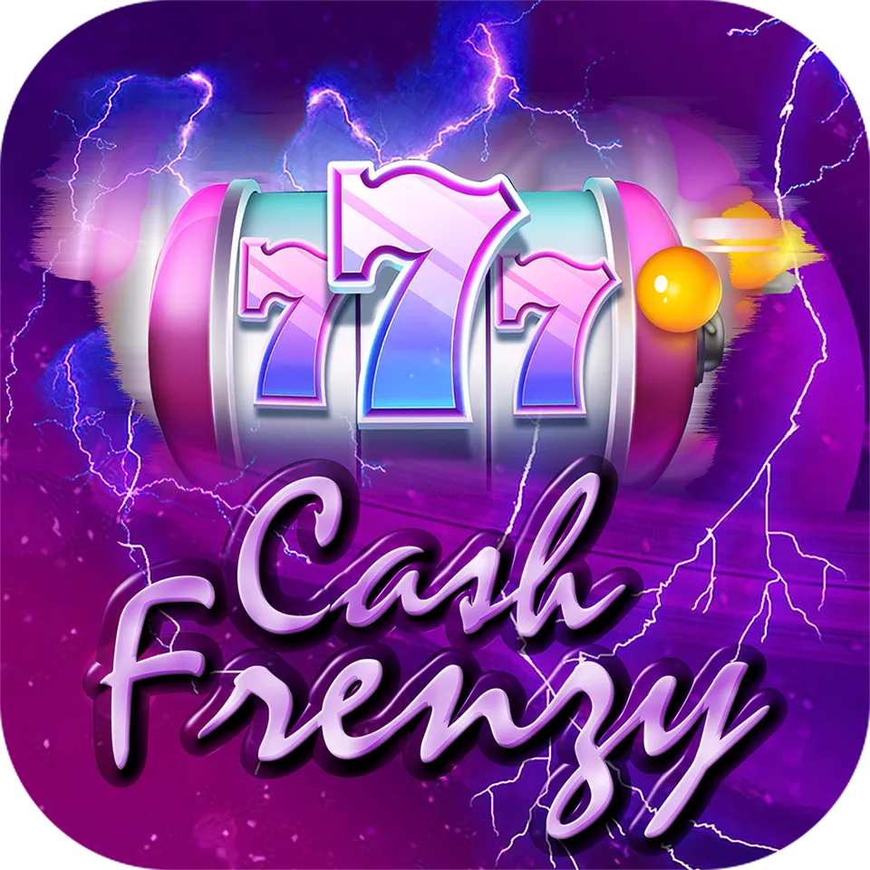 Cash Frenzy