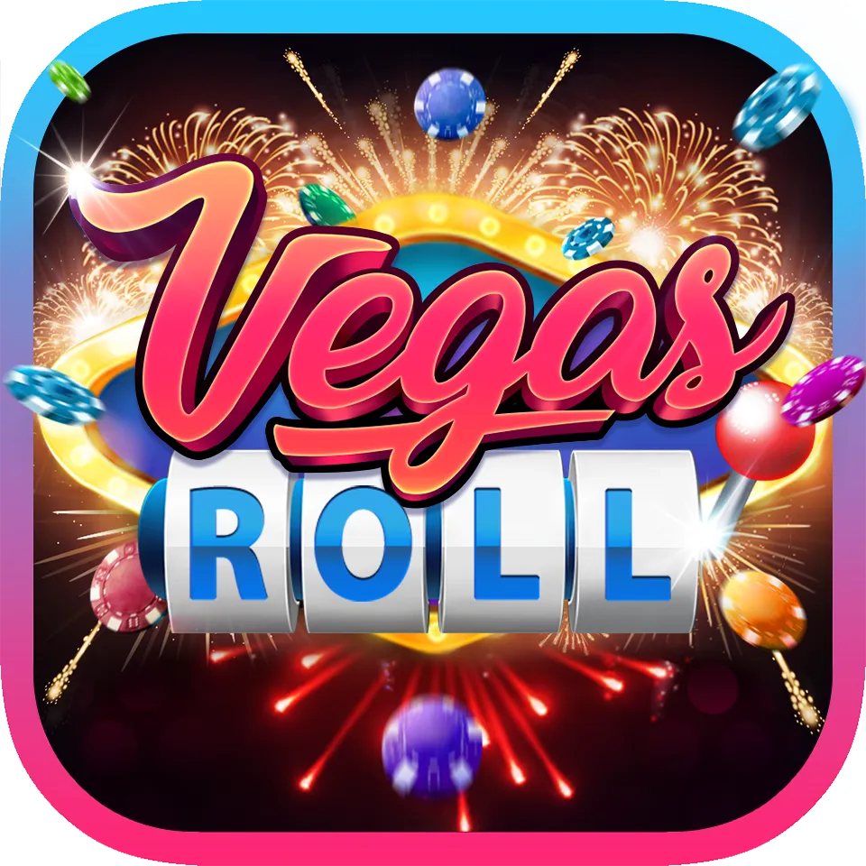Vegas Roll