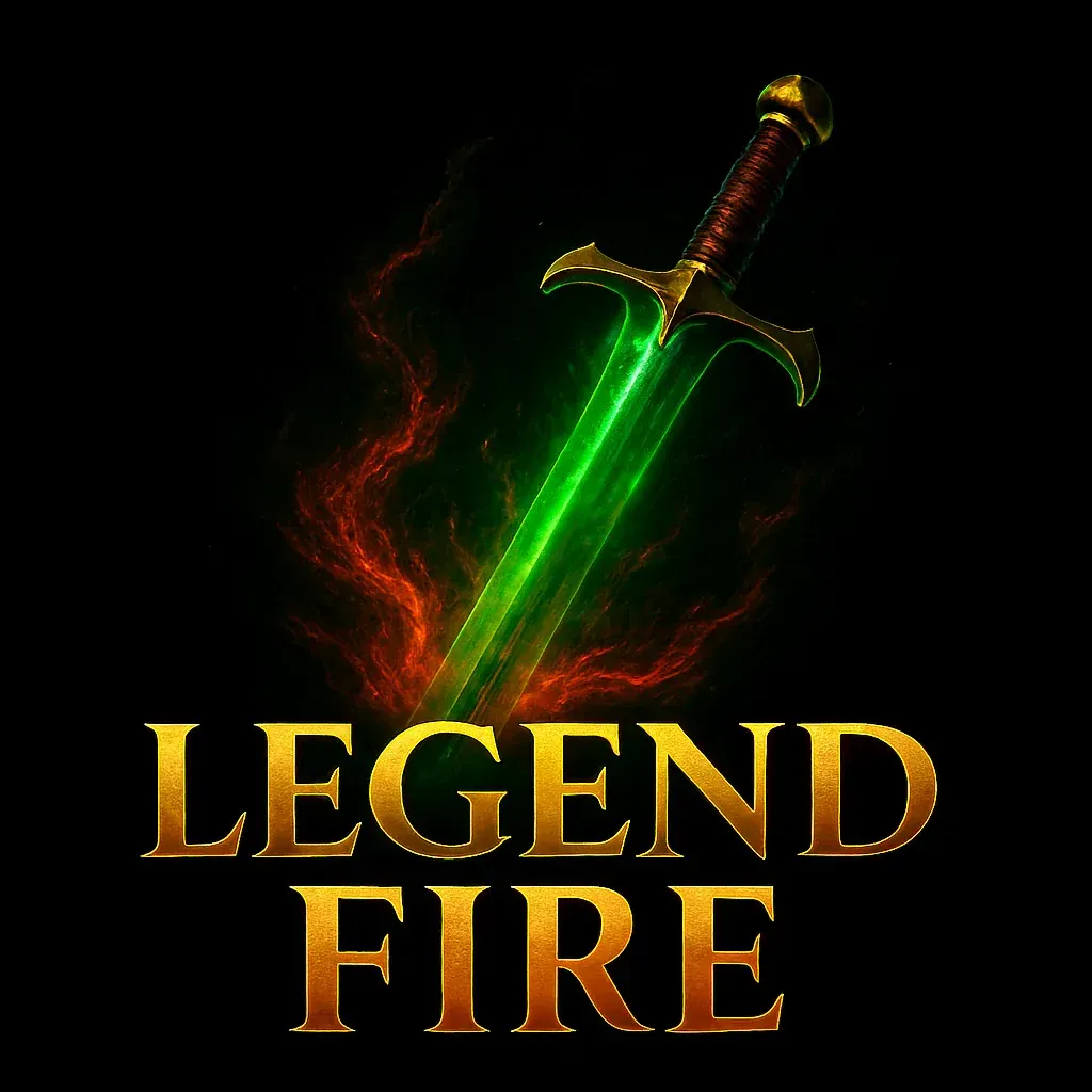 Legend Fire
