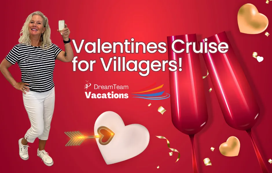 Valentines Cruise 2024