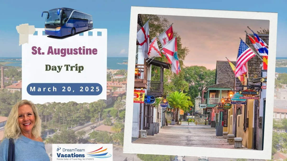 thanks to St Francis Inn for allowing us to use their photo.https://stfrancisinn.com/blog/explore-the-st-augustine-historic-district/