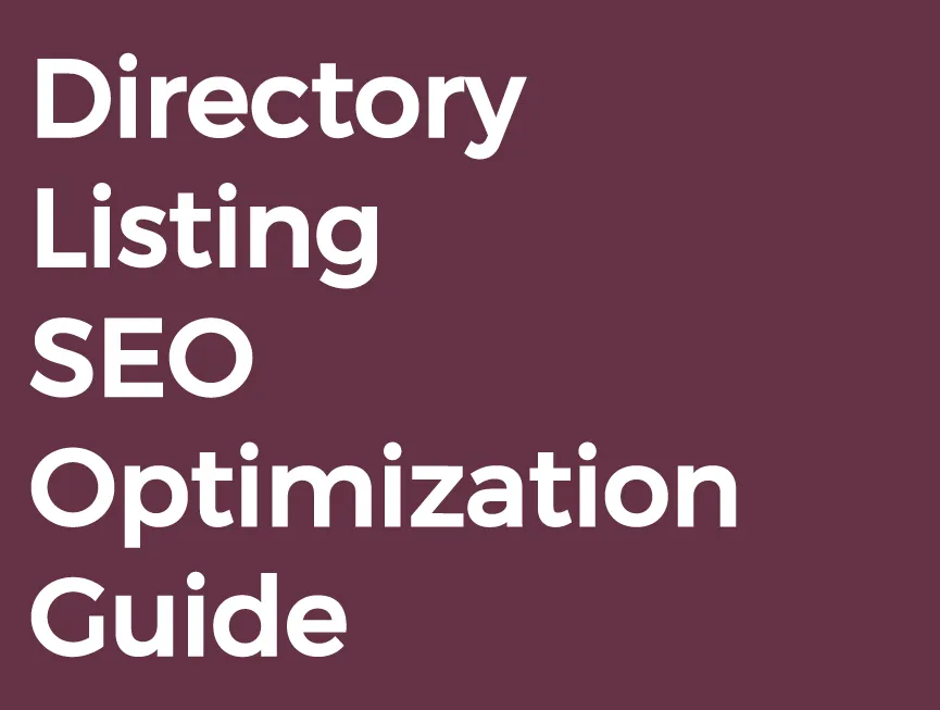 Website Marketing Audit