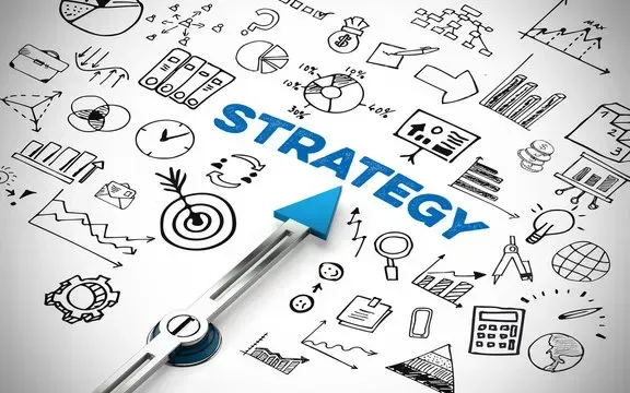 Website Marketing Audit