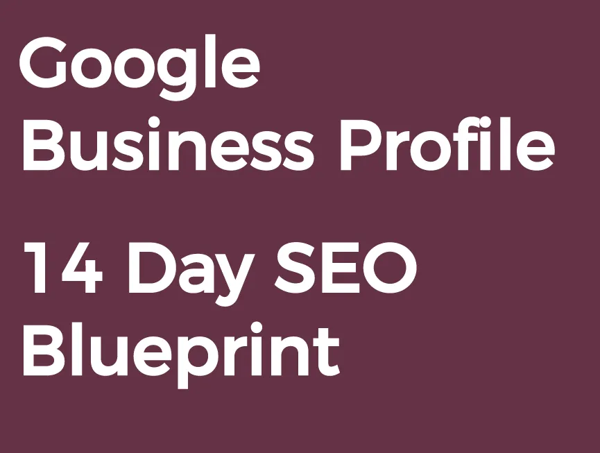Website Marketing Audit