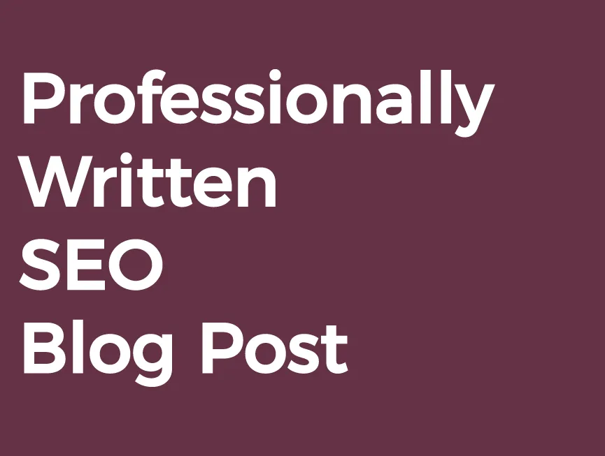 Website Marketing Audit