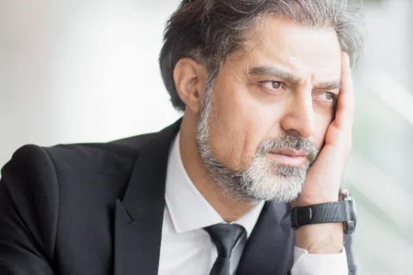 "Pensé que tendría que convertirme en alguien distinto para lograrlo"