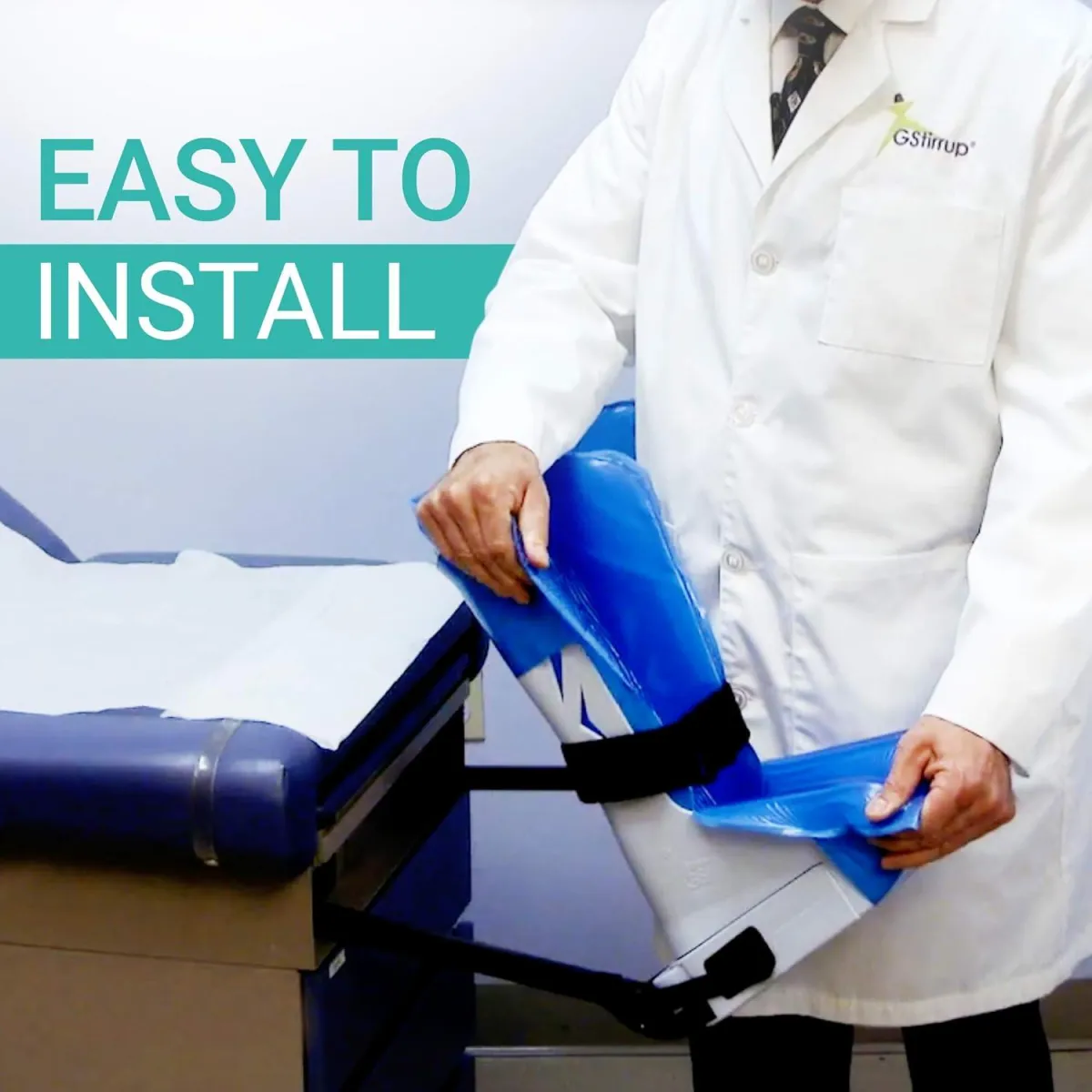 a clock on the side of a tall building