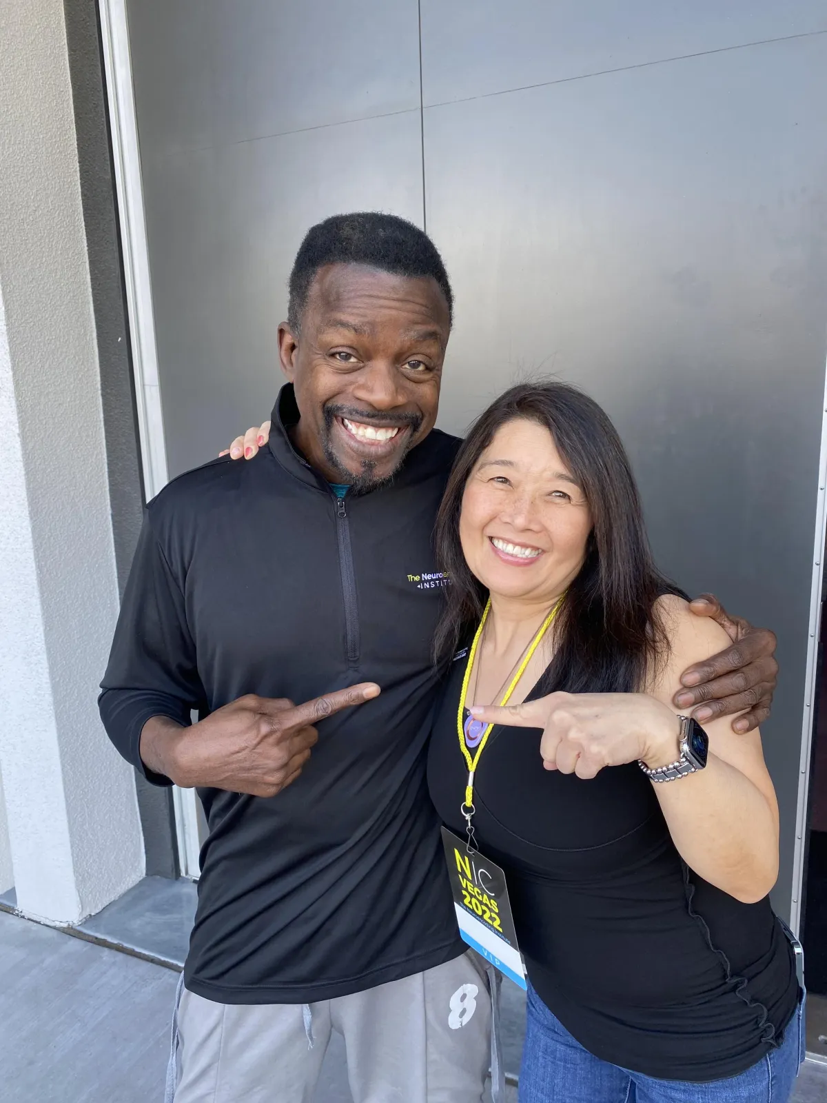 Joseph McClendon III