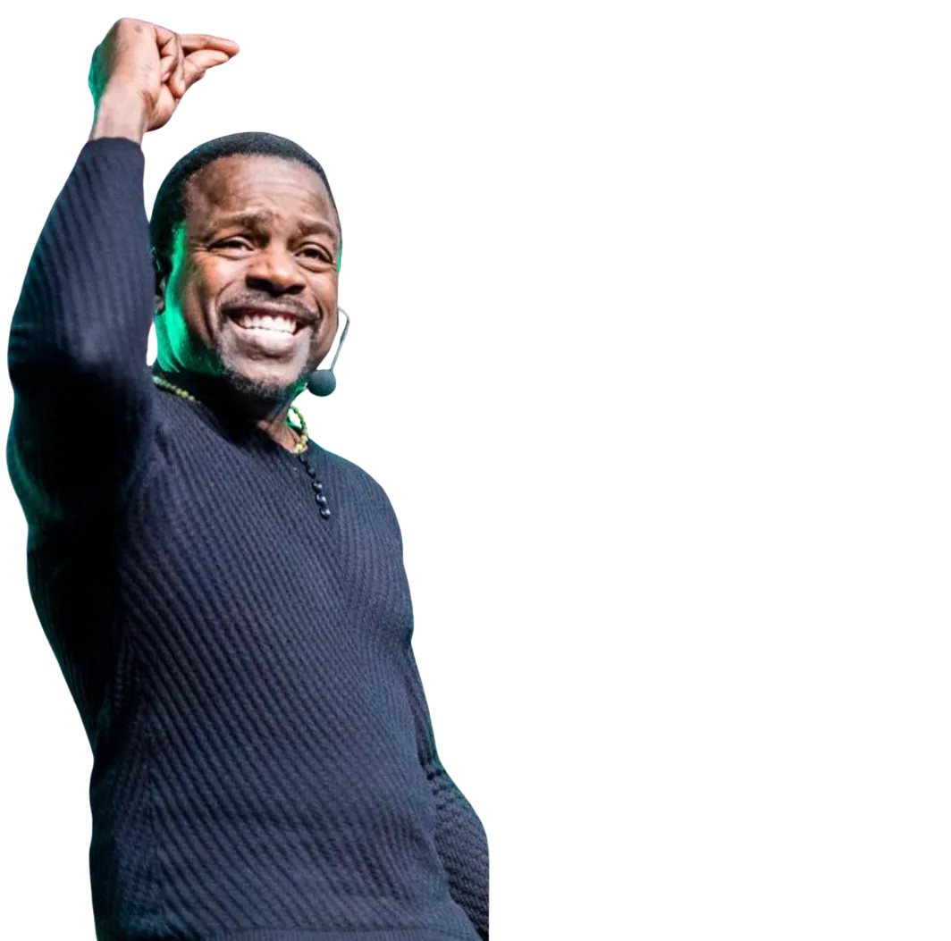 Portrait of Dr. Isla Mercer, neuroperformance coach