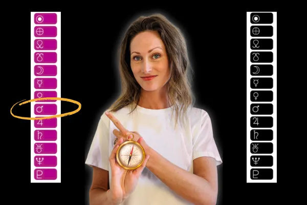 How to Find Your Business Direction Using Your Human Design and Gene Keys Charts