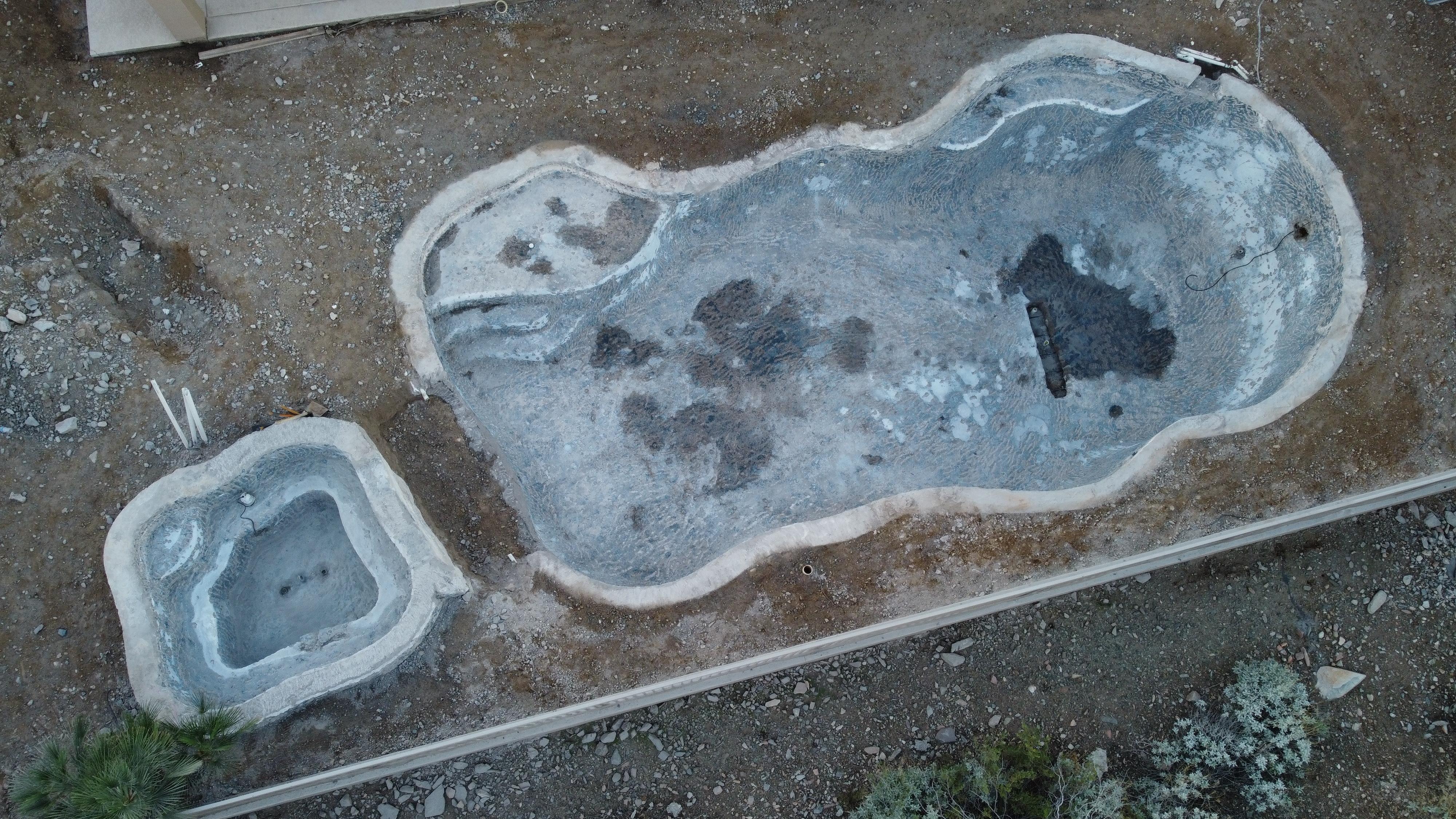 Pool Remodeling in Phoenix