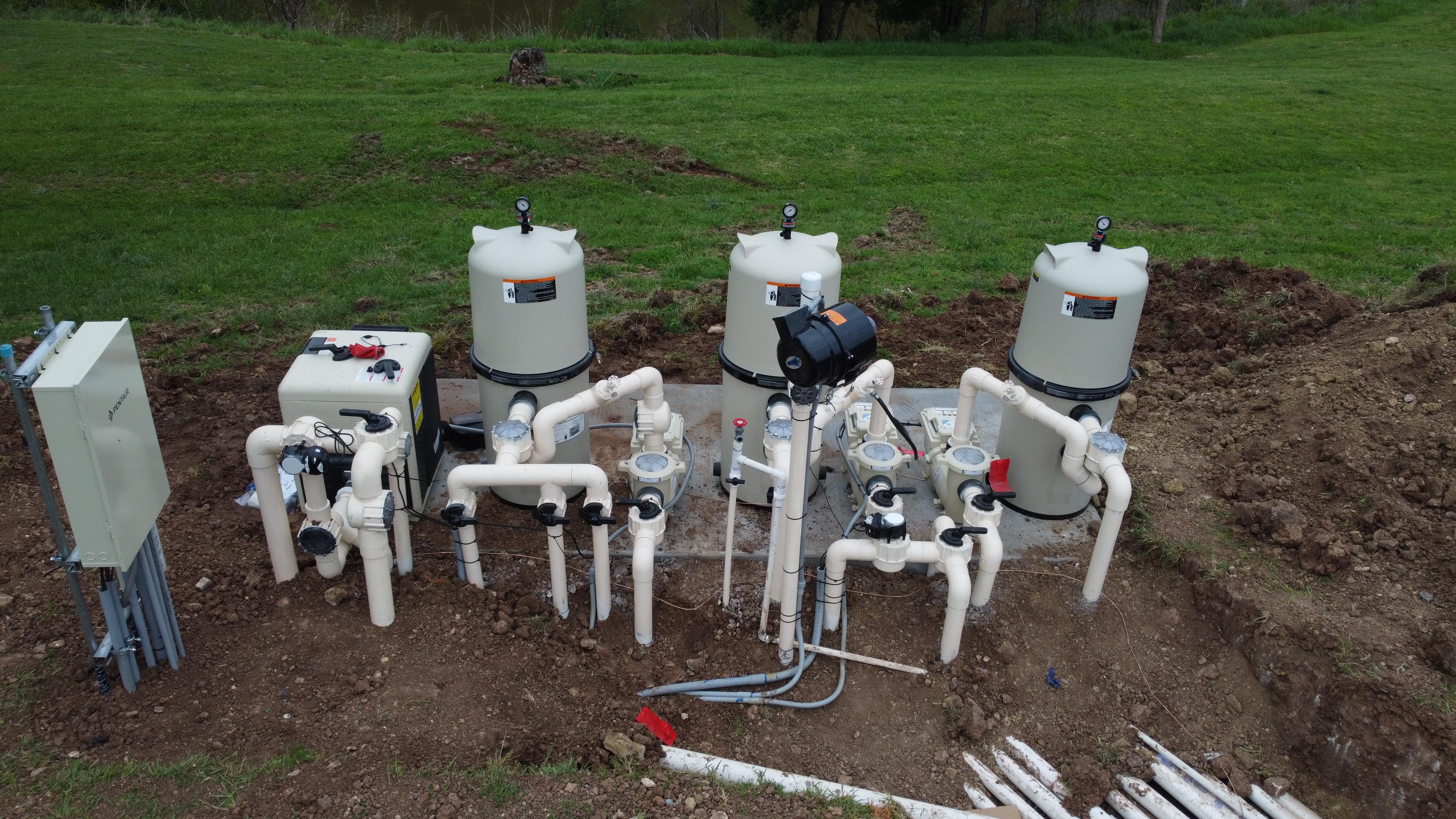 Equipment Upgrades in Phoenix