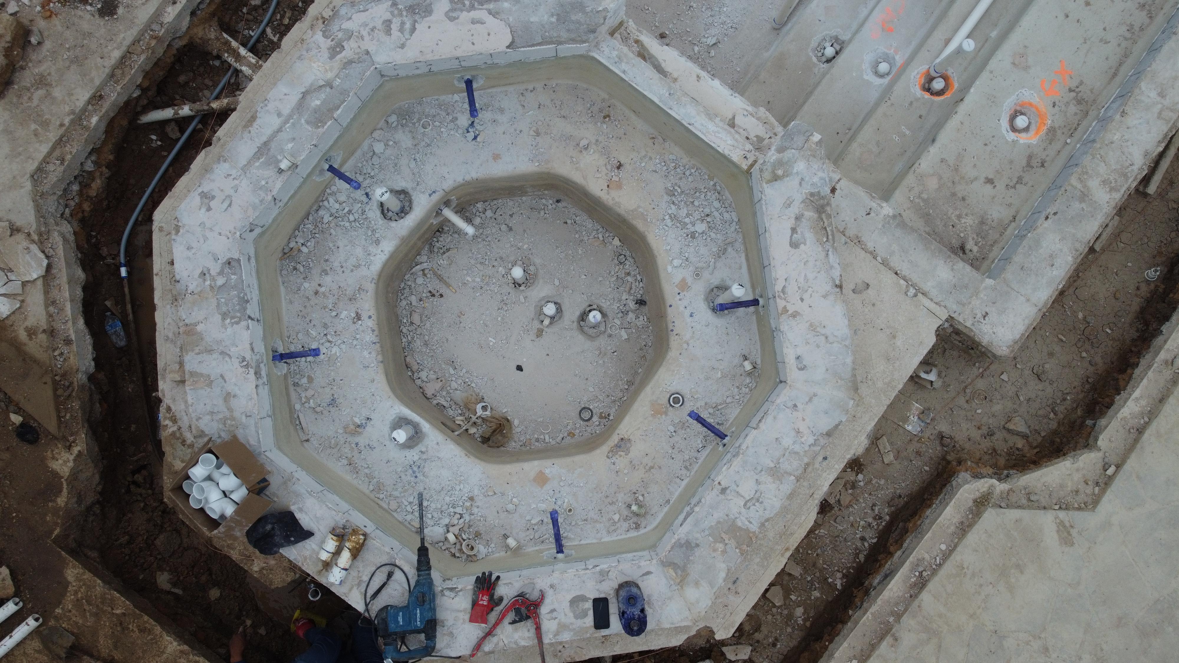 Spa Additions in Phoenix