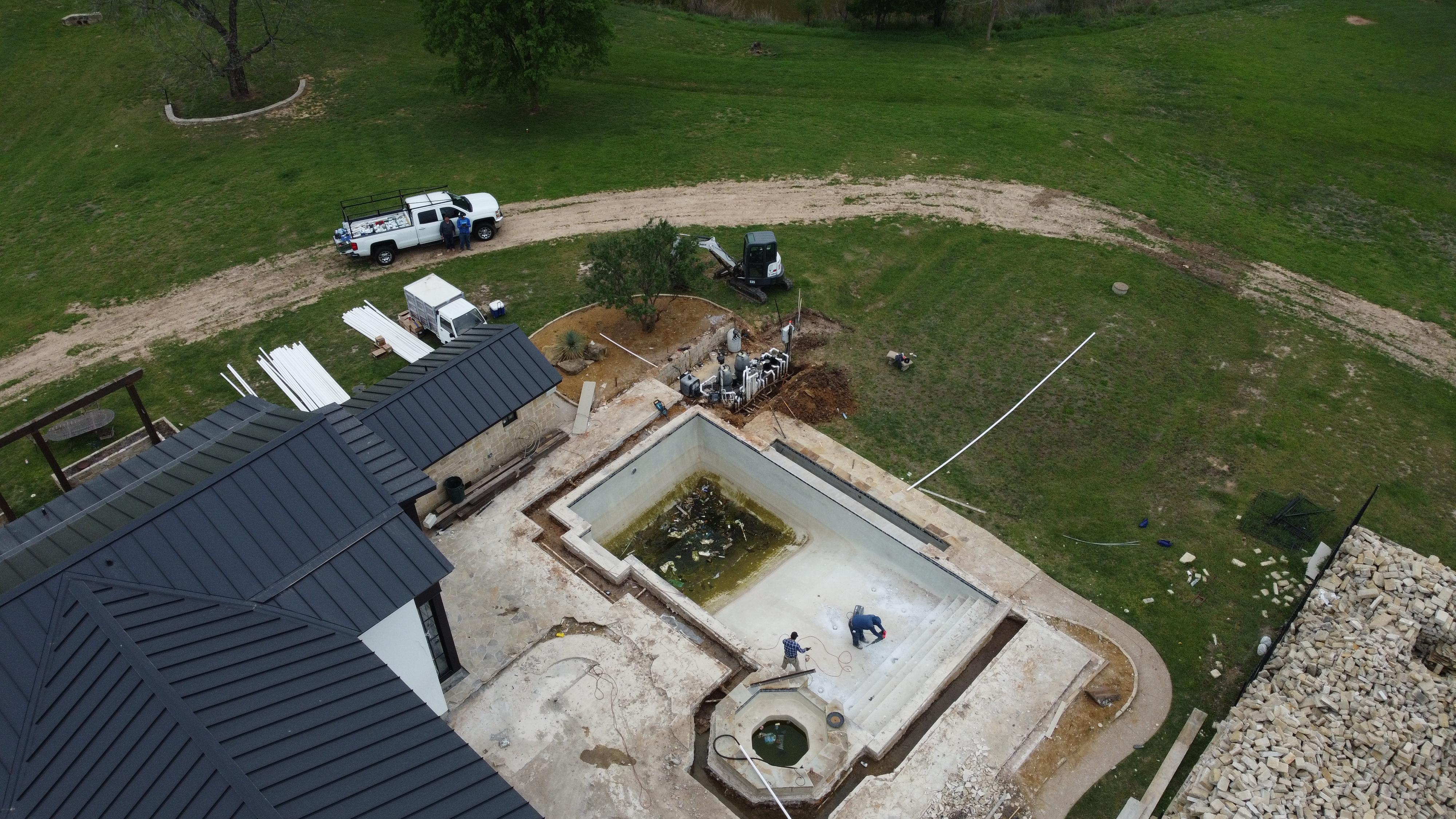 Spa Additions Phoenix