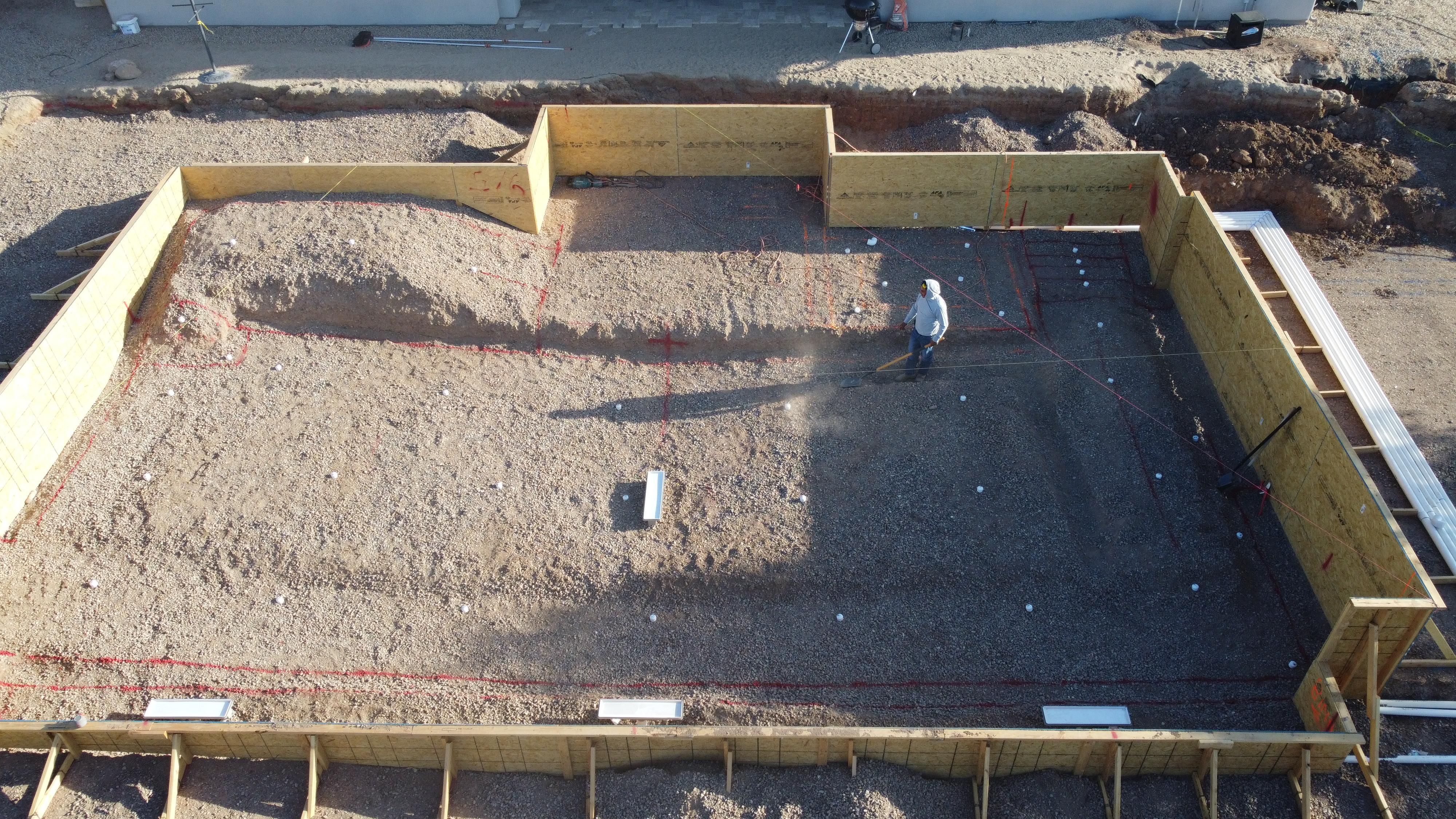 Pool Construction Phoenix