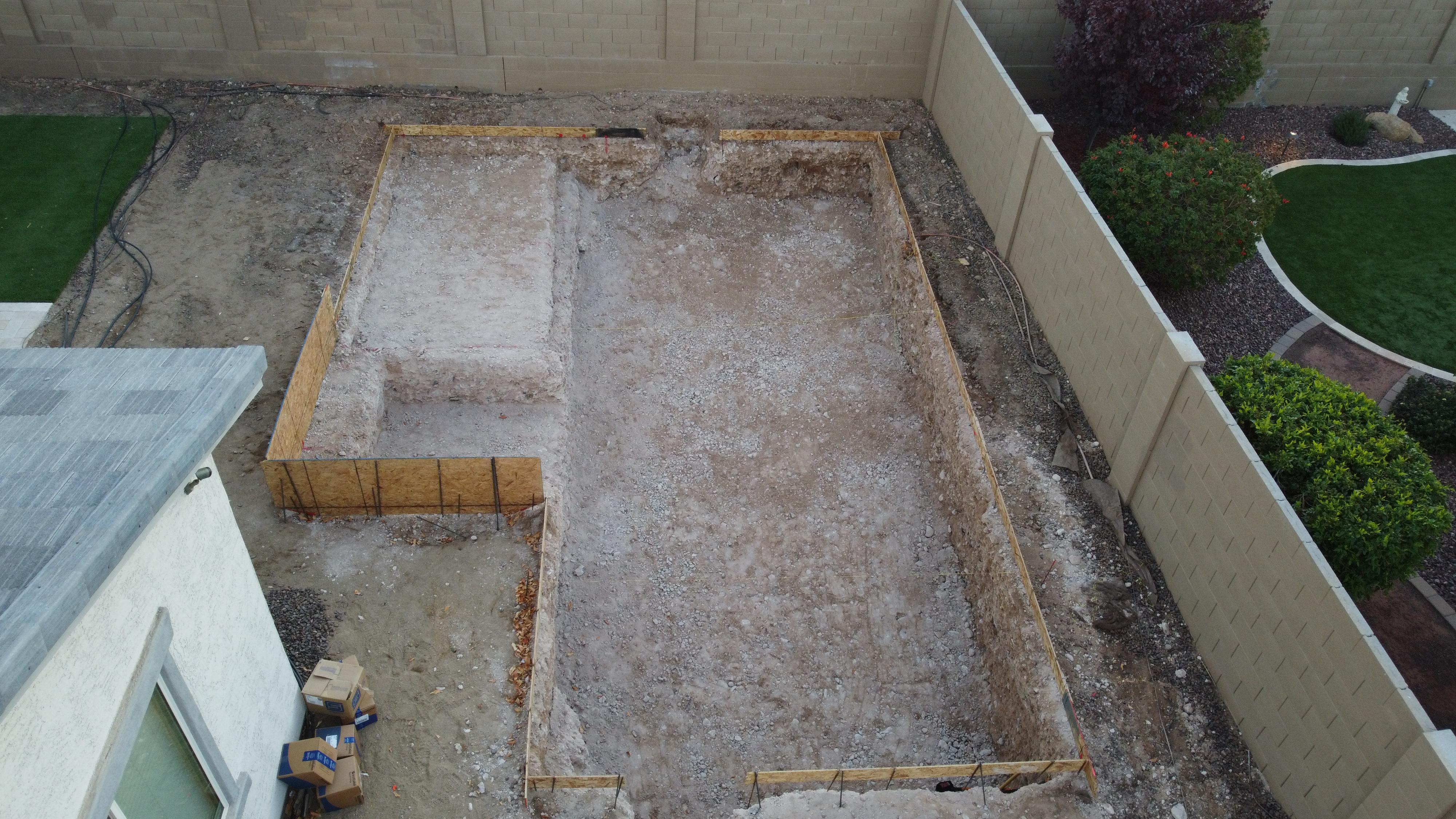 Pool Remodeling Phoenix